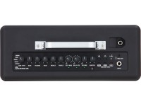 Combo de modulação BOSS KATANA-AIR guitarra eletrica efeitos USB computador bluetooth wireless Combo de modulação BOSS KATANA-AIR guitarra eletrica efeitos USB computador bluetooth wireless